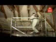 Ocieplenie i izolacja dachu pianką poliuretanową