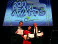 Magazyn Dekoratorium otrzymał nagrodę Pearl Awards 2011