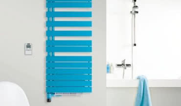 Nowa paleta barw Zehnder