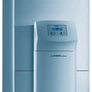 Pompa ciepła geoTHERM exclusiv