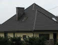 Rozrasta się rynek pokryć dachowych w Polsce