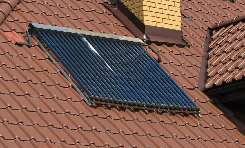 Koszty użytkowania instalacji solarnych