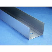 Profil ścienny U